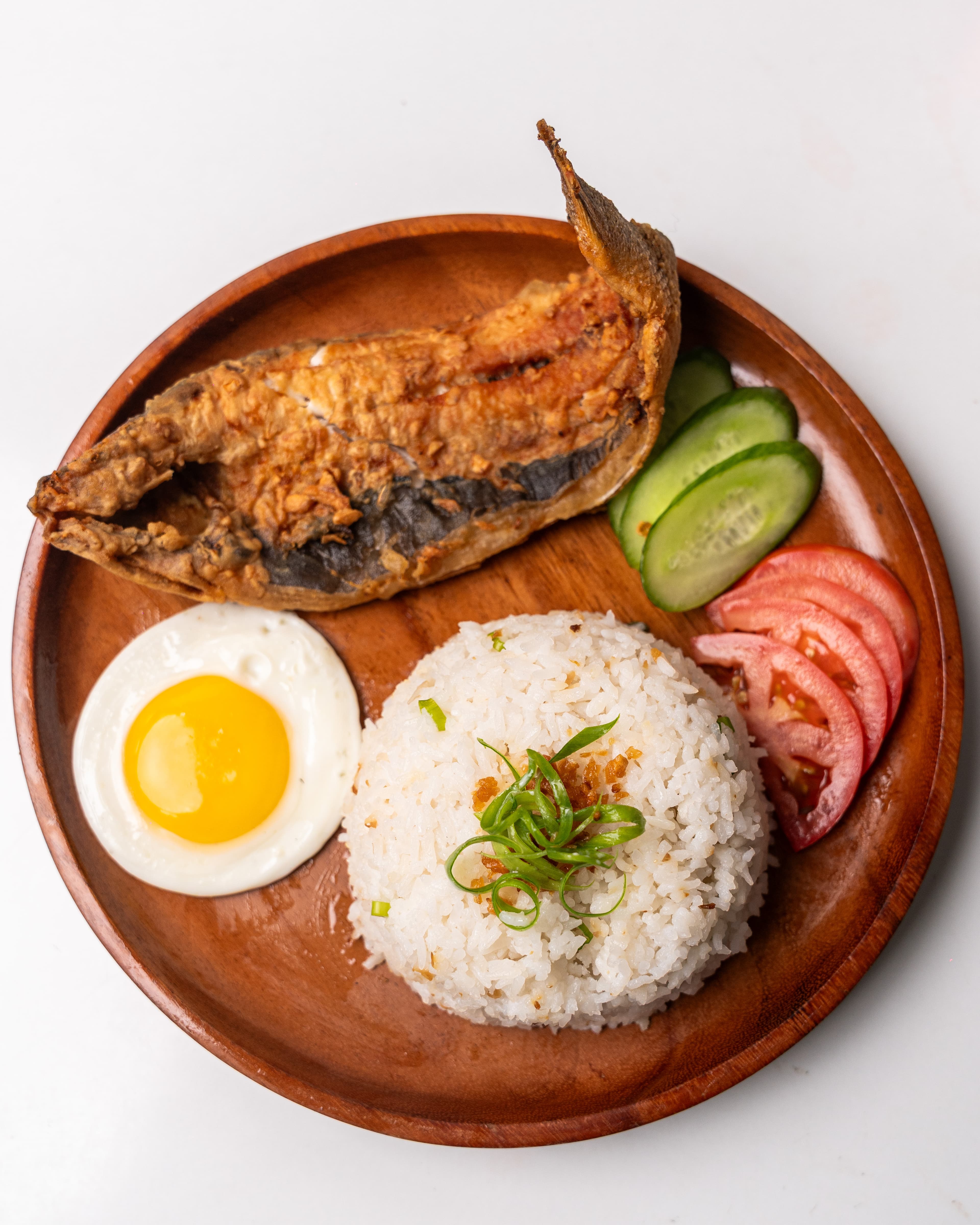 House of Inasal – dine-in, takeout, and delivery available